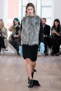 Lii Fall 2026 ready-to-wear collection.
