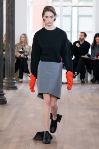 Lii Fall 2026 ready-to-wear collection.