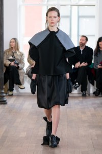 Lii Fall 2026 ready-to-wear collection.