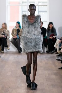 Lii Fall 2026 ready-to-wear collection.