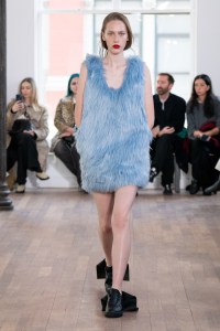 Lii Fall 2026 ready-to-wear collection.