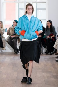 Lii Fall 2026 ready-to-wear collection.