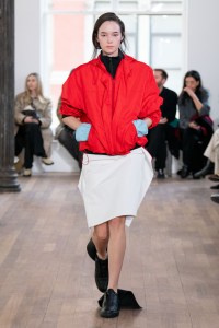 Lii Fall 2026 ready-to-wear collection.