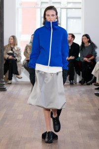Lii Fall 2026 ready-to-wear collection.