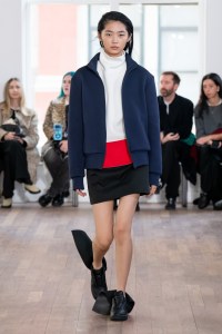 Lii Fall 2026 ready-to-wear collection.