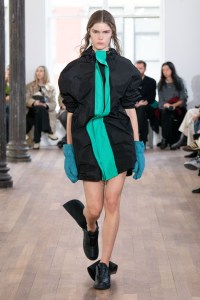 Lii Fall 2026 ready-to-wear collection.