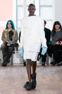 Lii Fall 2026 ready-to-wear collection.