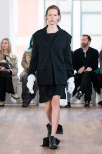 Lii Fall 2026 ready-to-wear collection.