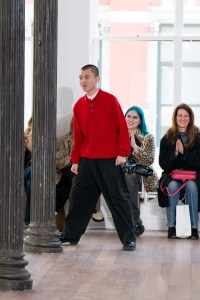 Lii Fall 2026 ready-to-wear collection.