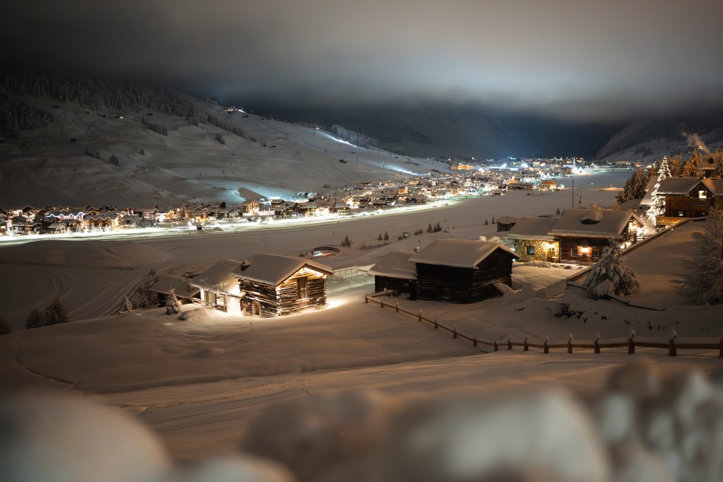 Milano Cortina: Hot Spots for Winter Games Visitors