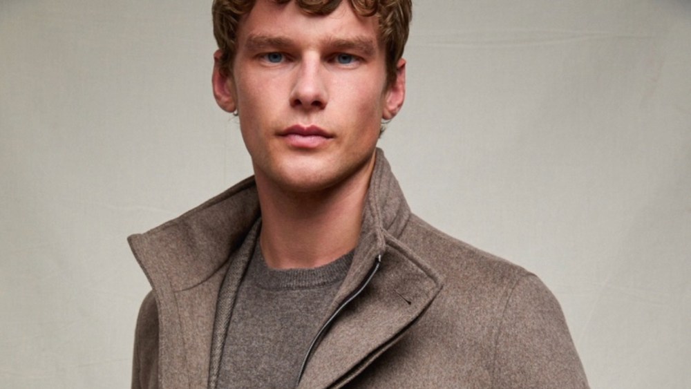 Luigi Bianchi fall 2026