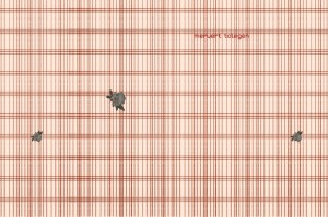 "Fall/winter 2026." — Meruert Tolegen
