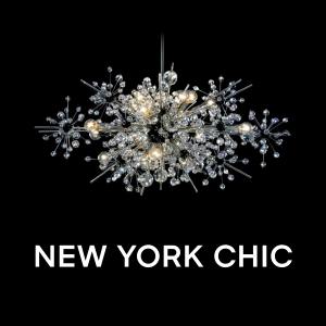 "New York chic." — Michael Kors