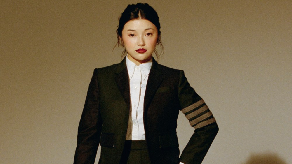 Michelle Mao