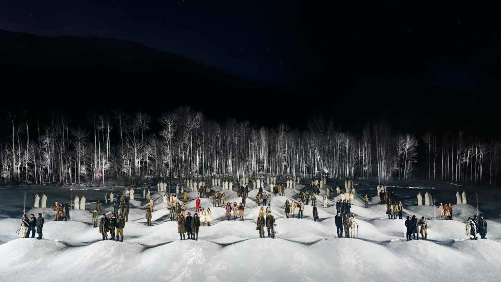 Moncler Grenoble