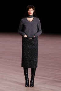 Marc Jacobs Spring 2026 Ready-to-Wear Collection at New York Fashion Week