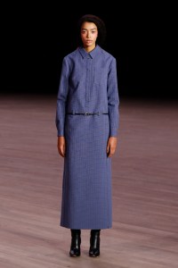 Marc Jacobs Spring 2026 Ready-to-Wear Collection at New York Fashion Week