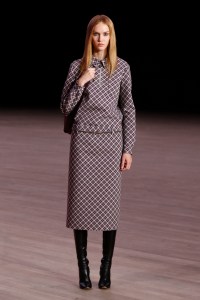 Marc Jacobs Spring 2026 Ready-to-Wear Collection at New York Fashion Week