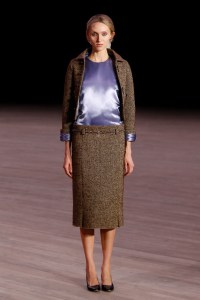 Marc Jacobs Spring 2026 Ready-to-Wear Collection at New York Fashion Week