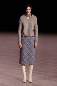 Marc Jacobs Spring 2026 Ready-to-Wear Collection at New York Fashion Week