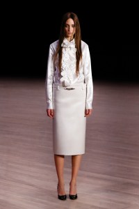 Marc Jacobs Spring 2026 Ready-to-Wear Collection at New York Fashion Week