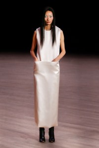 Marc Jacobs Spring 2026 Ready-to-Wear Collection at New York Fashion Week