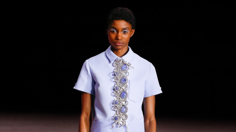 Marc Jacobs Spring 2026 Ready-to-Wear Collection at New York Fashion Week