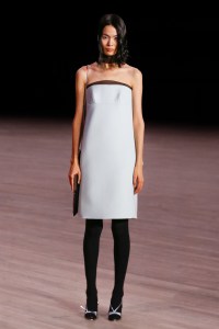 Marc Jacobs Spring 2026 Ready-to-Wear Collection at New York Fashion Week