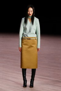 Marc Jacobs Spring 2026 Ready-to-Wear Collection at New York Fashion Week