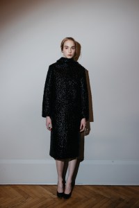 Backstage at Marc Jacobs Spring 2026 Ready-to-Wear Collection at New York Fashion Week