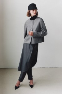 Maria McManus Fall 2026 ready-to-wear collection at New York Fashion Week.