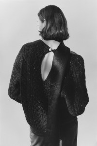 Maria McManus Fall 2026 ready-to-wear collection at New York Fashion Week.