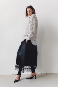 Maria McManus Fall 2026 ready-to-wear collection at New York Fashion Week.