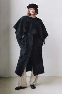 Maria McManus Fall 2026 ready-to-wear collection at New York Fashion Week.