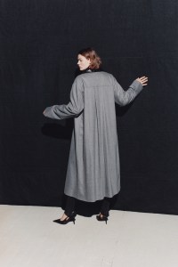 Maria McManus Fall 2026 ready-to-wear collection at New York Fashion Week.