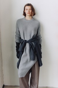 Maria McManus Fall 2026 ready-to-wear collection at New York Fashion Week.
