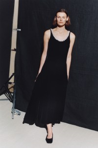 Maria McManus Fall 2026 ready-to-wear collection at New York Fashion Week.