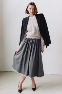 Maria McManus Fall 2026 ready-to-wear collection at New York Fashion Week.