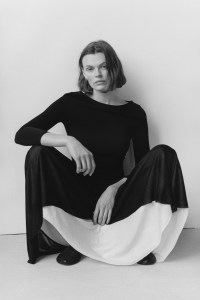 Maria McManus Fall 2026 ready-to-wear collection at New York Fashion Week.