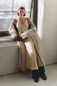 Maria McManus Fall 2026 ready-to-wear collection at New York Fashion Week.