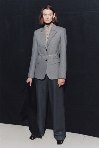 Maria McManus Fall 2026 ready-to-wear collection at New York Fashion Week.