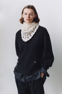 Maria McManus Fall 2026 ready-to-wear collection at New York Fashion Week.