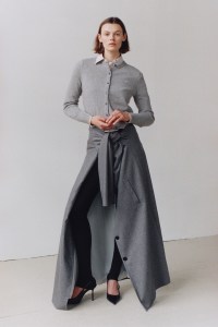 Maria McManus Fall 2026 ready-to-wear collection at New York Fashion Week.
