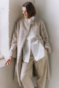 Maria McManus Fall 2026 ready-to-wear collection at New York Fashion Week.