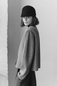 Maria McManus Fall 2026 ready-to-wear collection at New York Fashion Week.