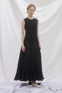 Marina Moscone Fall 2026 ready-to-wear collection
