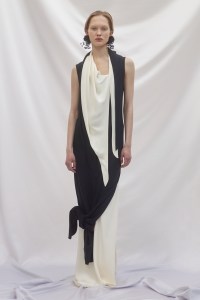 Marina Moscone Fall 2026 ready-to-wear collection