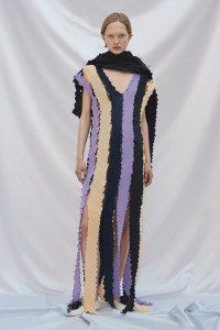 Marina Moscone Fall 2026 ready-to-wear collection