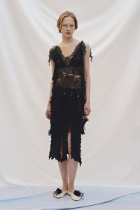Marina Moscone Fall 2026 ready-to-wear collection