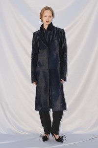 Marina Moscone Fall 2026 ready-to-wear collection